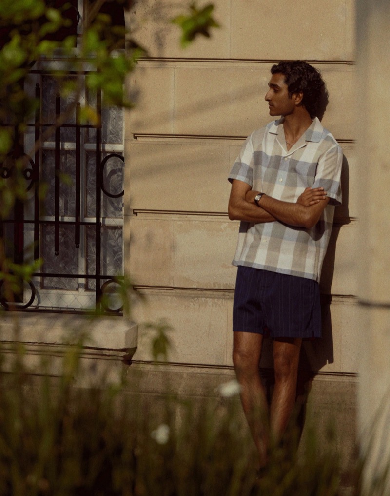 » Madewell’s Summer 2025 Collection Lands in Mexico City Madewell Summer 2025 004
