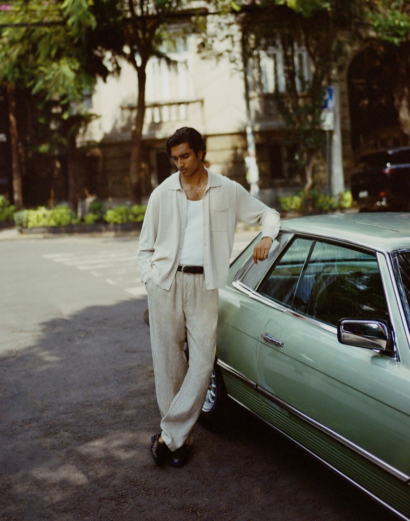 » Madewell’s Summer 2025 Collection Lands in Mexico City Madewell Summer 2025 005