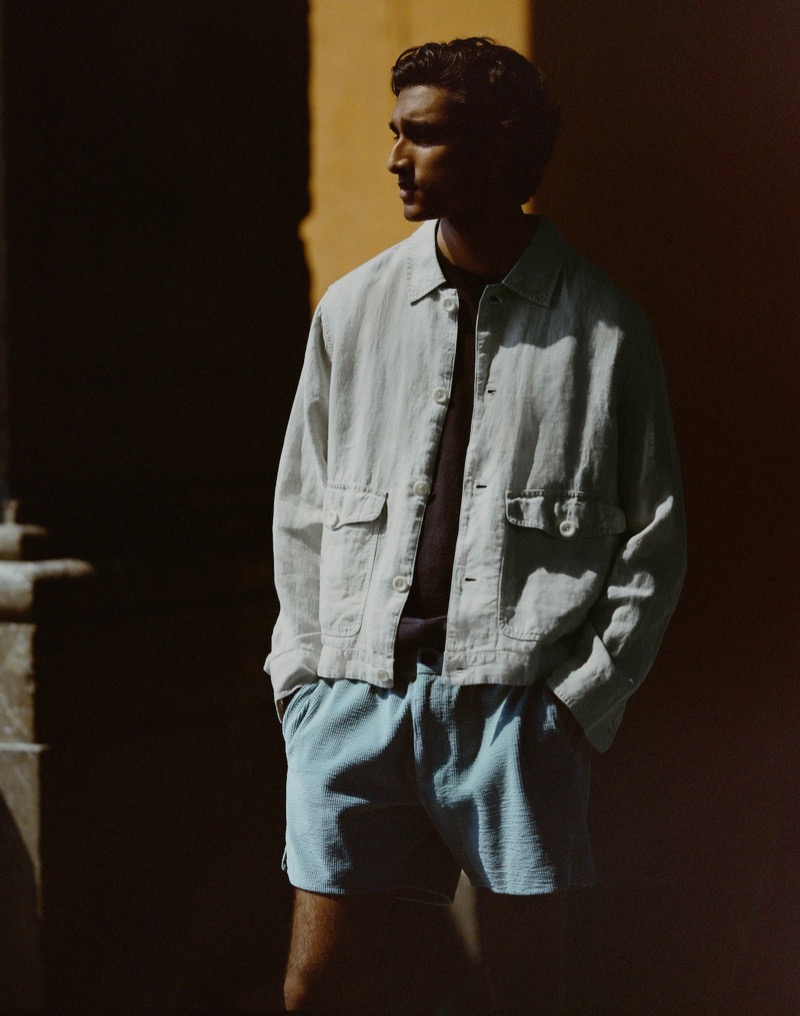 » Madewell’s Summer 2025 Collection Lands in Mexico City Madewell Summer 2025 008