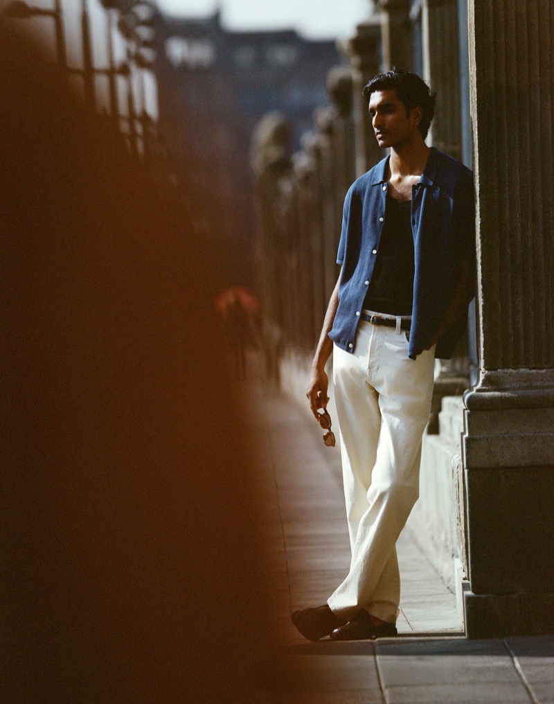 » Madewell’s Summer 2025 Collection Lands in Mexico City Madewell Summer 2025 009