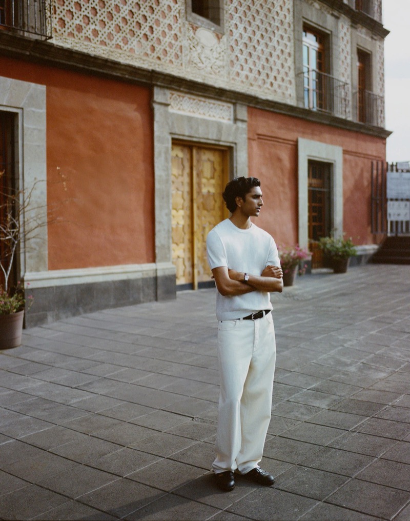 » Madewell’s Summer 2025 Collection Lands in Mexico City Madewell Summer 2025 016