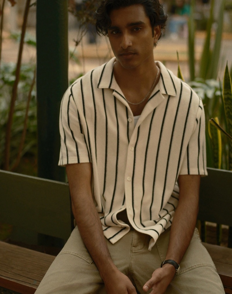 » Madewell’s Summer 2025 Collection Lands in Mexico City Madewell Summer 2025 017