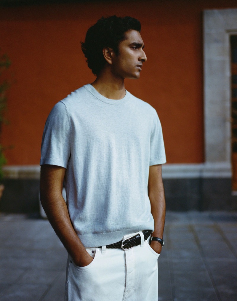 » Madewell’s Summer 2025 Collection Lands in Mexico City Madewell Summer 2025 022
