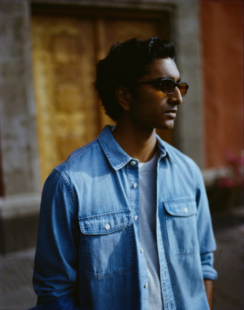 » Madewell’s Summer 2025 Collection Lands in Mexico City Madewell Summer 2025 024