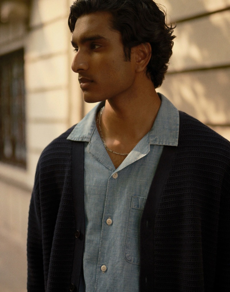 » Madewell’s Summer 2025 Collection Lands in Mexico City Madewell Summer 2025 025