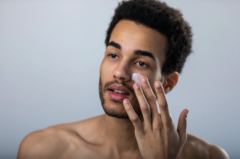 male skincare moisturizer » Grooming Tips for Men That Actually Make a Difference male skincare moisturizer