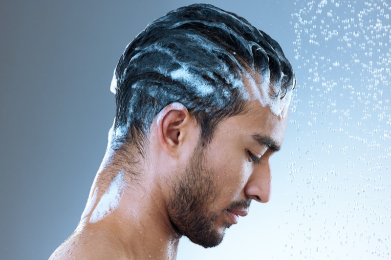 male shampoo hair » Grooming Tips for Men That Actually Make a Difference male shampoo hair