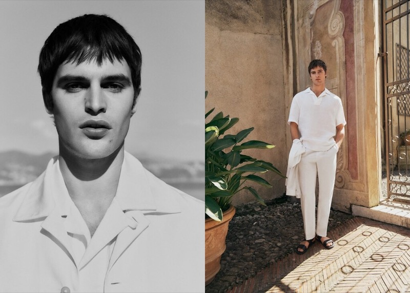 » Mango Masters Warm-Weather Layers for Summer 2025 Mango Summer 2025 004