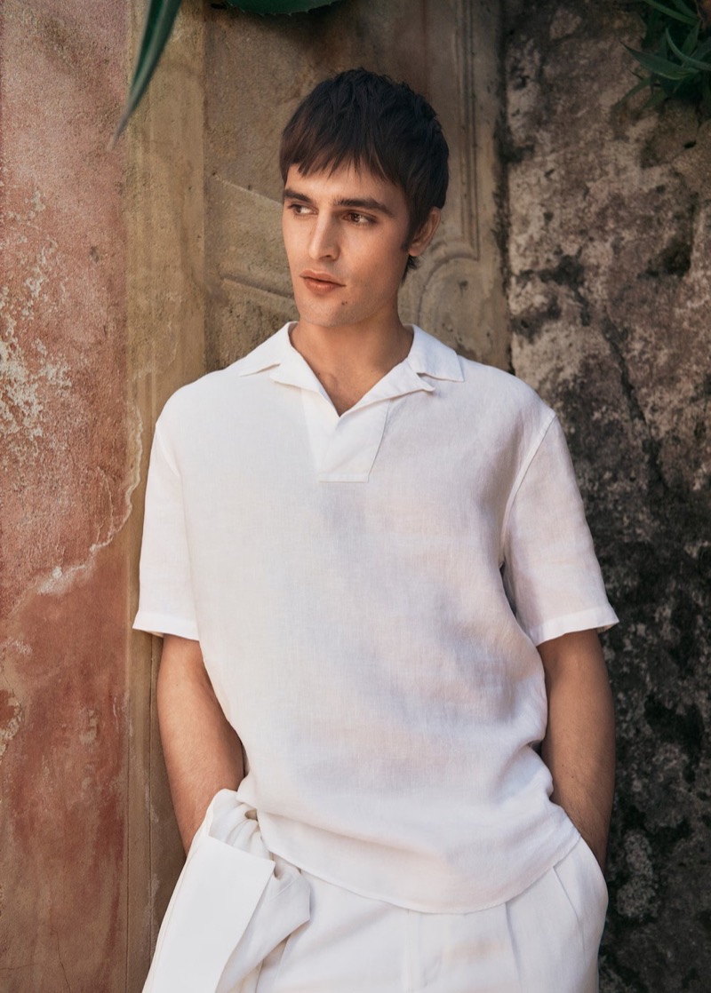» Mango Masters Warm-Weather Layers for Summer 2025 Mango Summer 2025 008