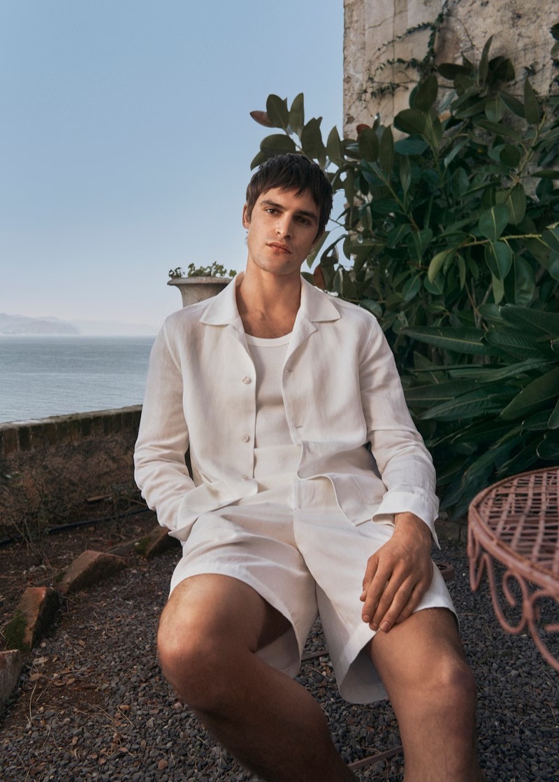 » Mango Masters Warm-Weather Layers for Summer 2025 Mango Summer 2025 014