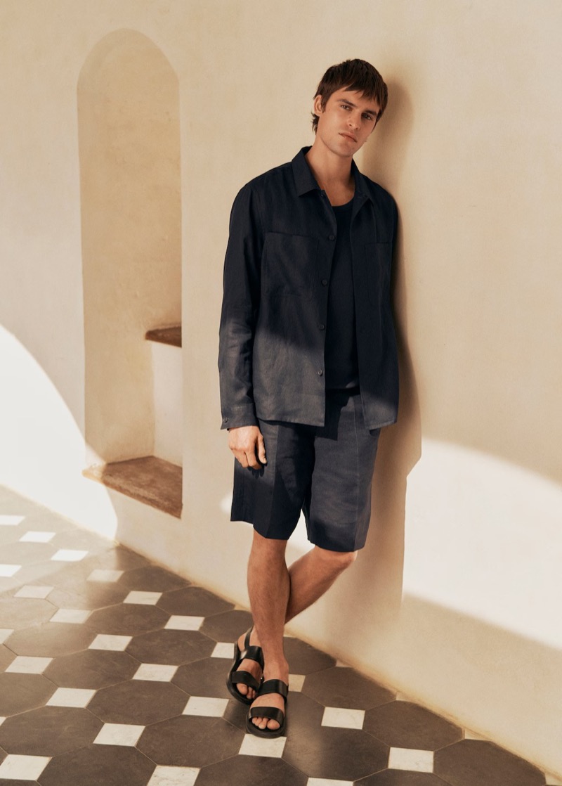 » Mango Masters Warm-Weather Layers for Summer 2025 Mango Summer 2025 015
