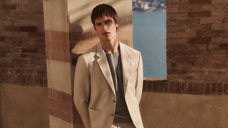 Mango Masters Warm-Weather Layers for Summer 2025