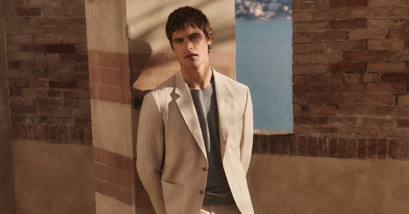 Mango Masters Warm-Weather Layers for Summer 2025