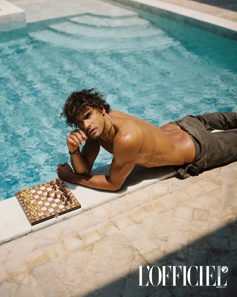 » Bali Light Meets Marlon Teixeira in L’Officiel Monaco Marlon Teixeira 2025 LOfficiel Monaco 001