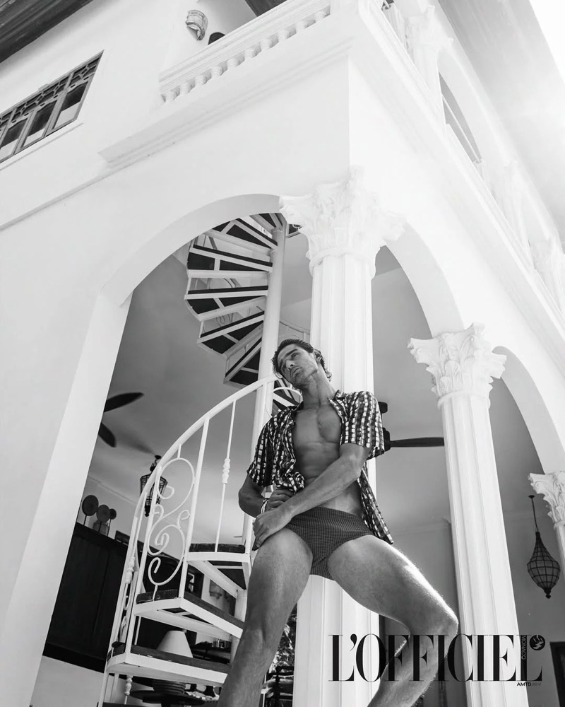 » Bali Light Meets Marlon Teixeira in L’Officiel Monaco Marlon Teixeira 2025 LOfficiel Monaco 004