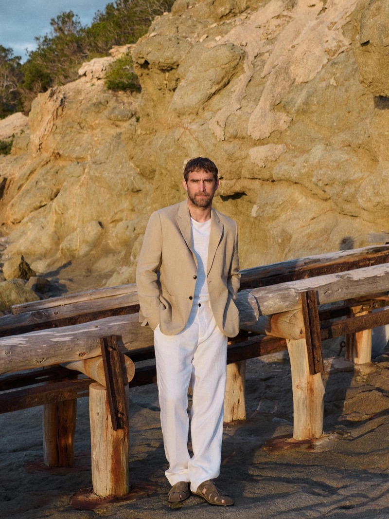 » Massimo Dutti Reflects Ibiza’s Handcrafted Spirit Massimo Dutti Ibiza Roots 010