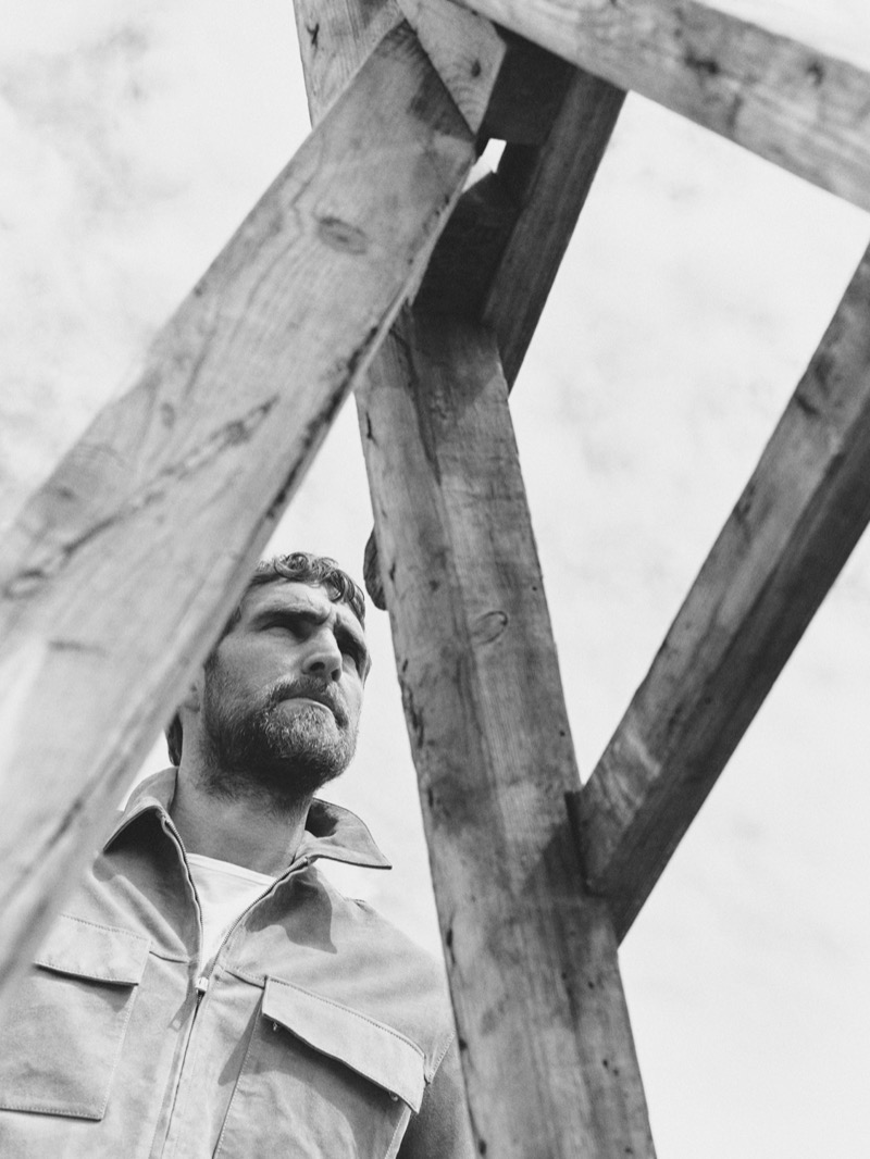 » Massimo Dutti Reflects Ibiza’s Handcrafted Spirit Massimo Dutti Ibiza Roots 016