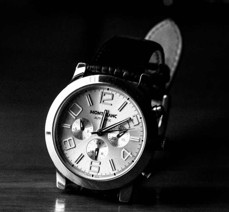 Montblanc watch » The 10 Best Watch Brands for Collectors & Connoisseurs Montblanc watch