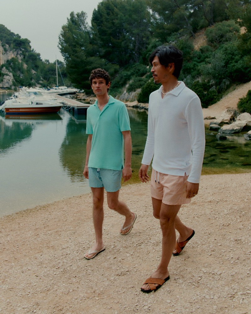 » Mytheresa Spotlights Laid-Back Luxury for the Getaway Set Mytheresa Vacation Shop 2025 002