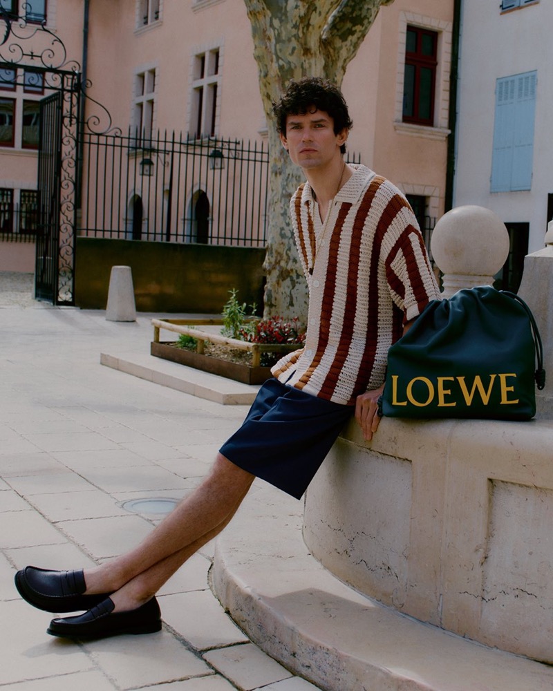 » Mytheresa Spotlights Laid-Back Luxury for the Getaway Set Mytheresa Vacation Shop 2025 003