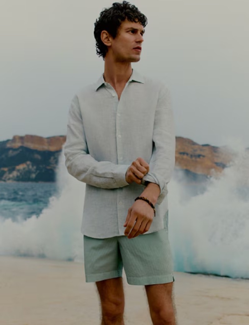 » Mytheresa Spotlights Laid-Back Luxury for the Getaway Set Mytheresa Vacation Shop 2025 008