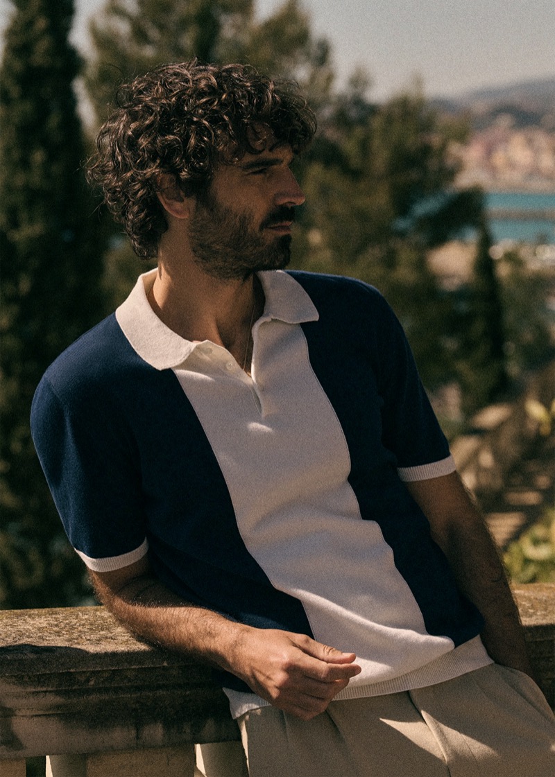 » Octobre Éditions Checks Into Hôtel de la Mer Octobre Editions Hotel de la Mer Collection 030