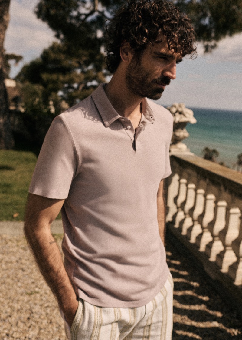 » Octobre Éditions Checks Into Hôtel de la Mer Octobre Editions Hotel de la Mer Collection 031