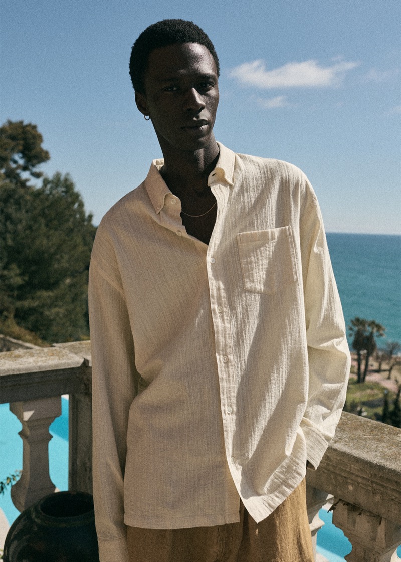 » Octobre Éditions Checks Into Hôtel de la Mer Octobre Editions Hotel de la Mer Collection 036