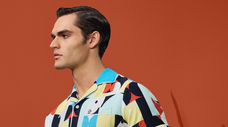 Original Penguin Celebrates 70 Years of Style with Capsule
