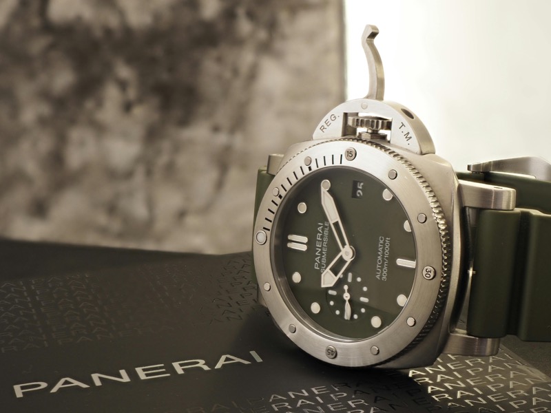 Panerai watch » The 10 Best Watch Brands for Collectors & Connoisseurs Panerai watch