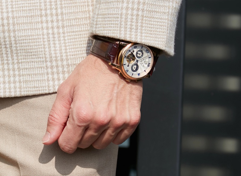 Patek Philippe watch » The 10 Best Watch Brands for Collectors & Connoisseurs Patek Philippe watch