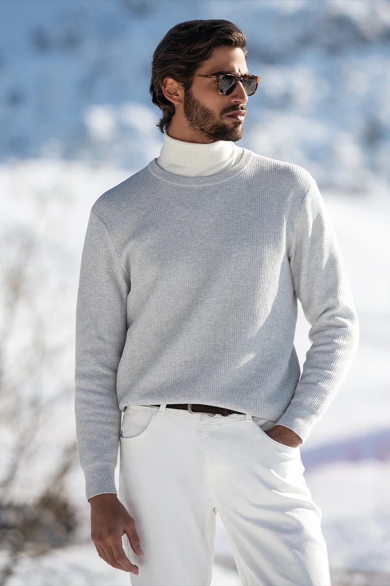 » Peter Jackson Elevates Winter Tailoring with Higher Ground Peter Jackson Winter 2025 002
