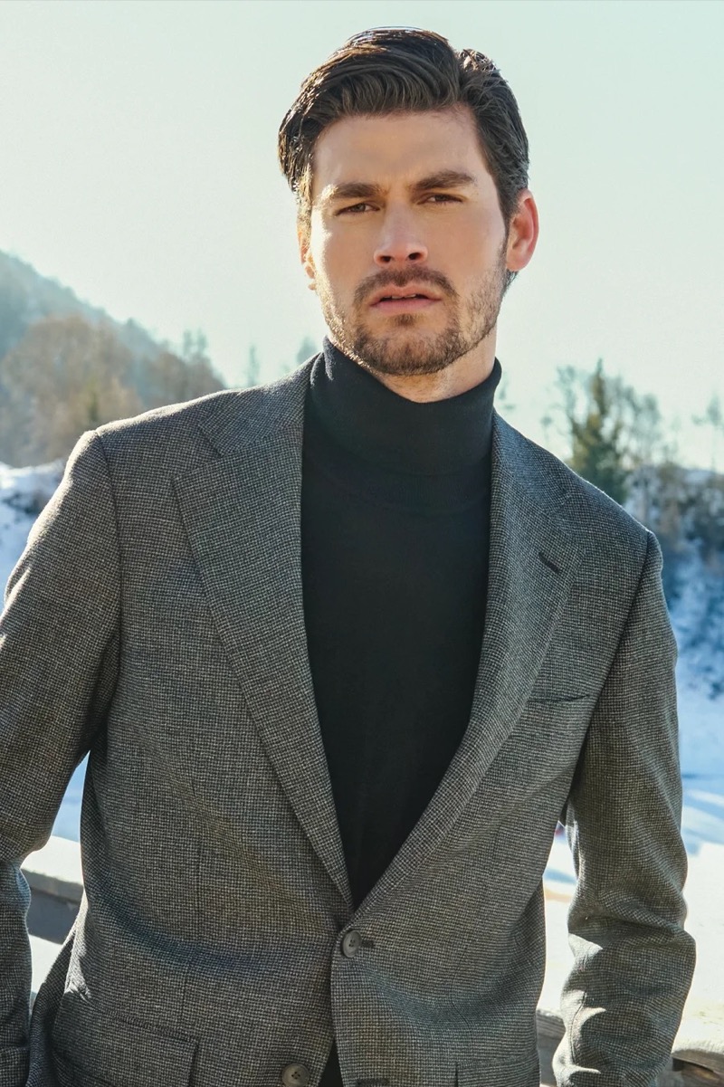 » Peter Jackson Elevates Winter Tailoring with Higher Ground Peter Jackson Winter 2025 003