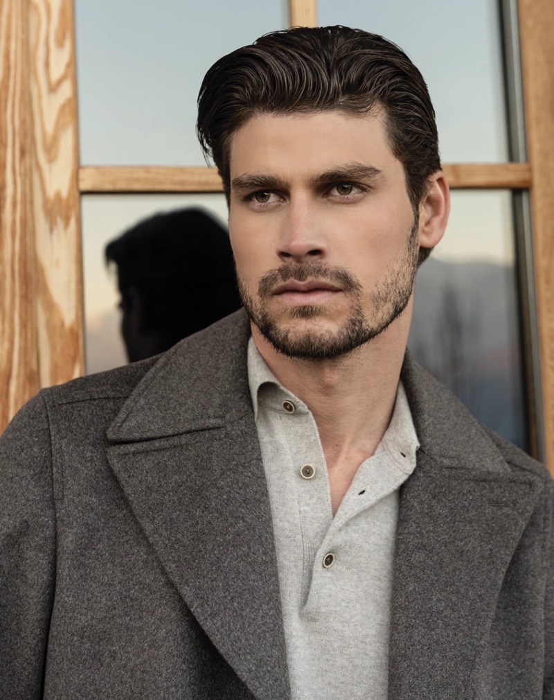 » Peter Jackson Elevates Winter Tailoring with Higher Ground Peter Jackson Winter 2025 015