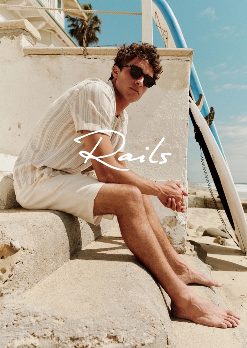 » Rails Embraces a Smart Summer by the Sea Rails Summer 2025 001