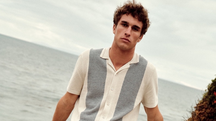 Rails Embraces a Smart Summer by the Sea