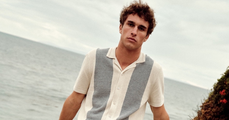 Rails Embraces a Smart Summer by the Sea