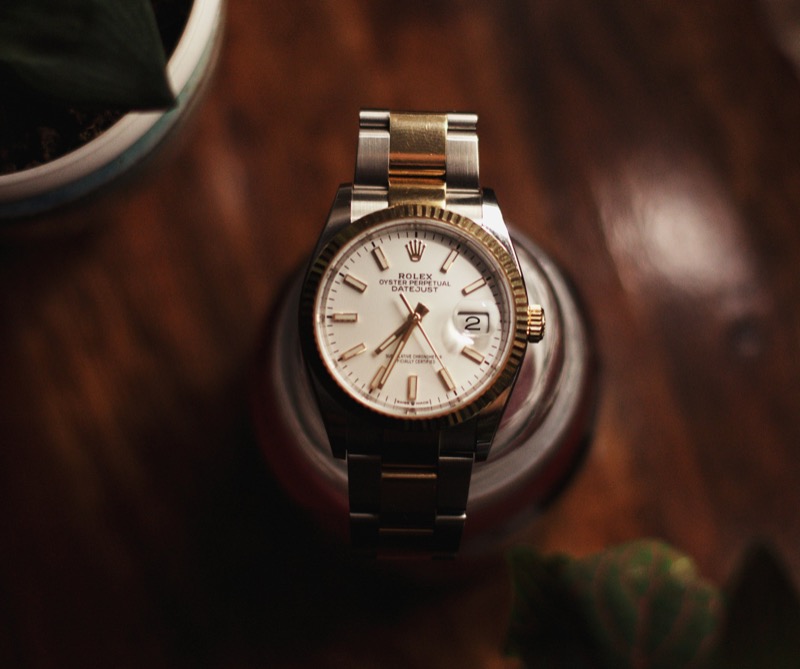 Rolex » The 10 Best Watch Brands for Collectors & Connoisseurs Rolex