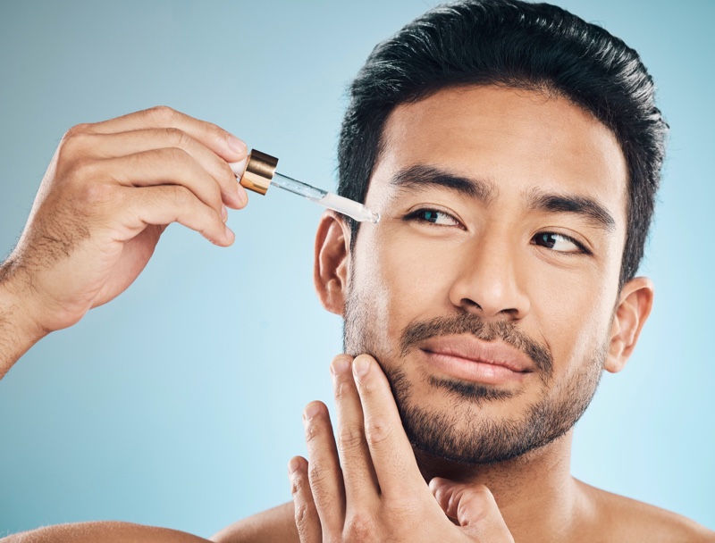 Serum Skin Care » Skincare Routine for Men: 7 Simple Steps to Follow Serum Skin Care
