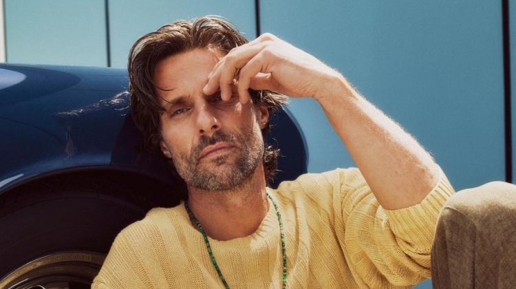 Zara Origins Delivers Light Layers for the Season Ahead
