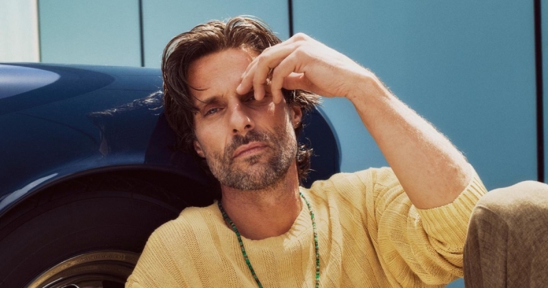 Tommy dunn for zara origins