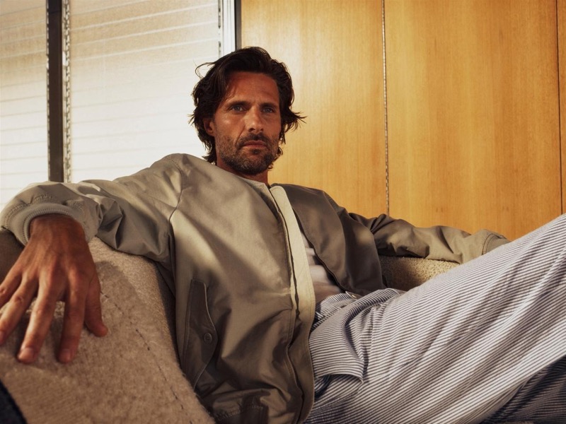 » Zara Origins Delivers Light Layers for the Season Ahead Zara Origins Summer 2025 001