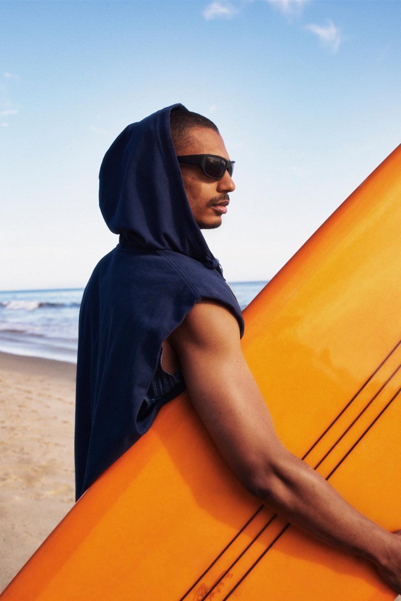 » Zara Origins Delivers Light Layers for the Season Ahead Zara Origins Summer 2025 003