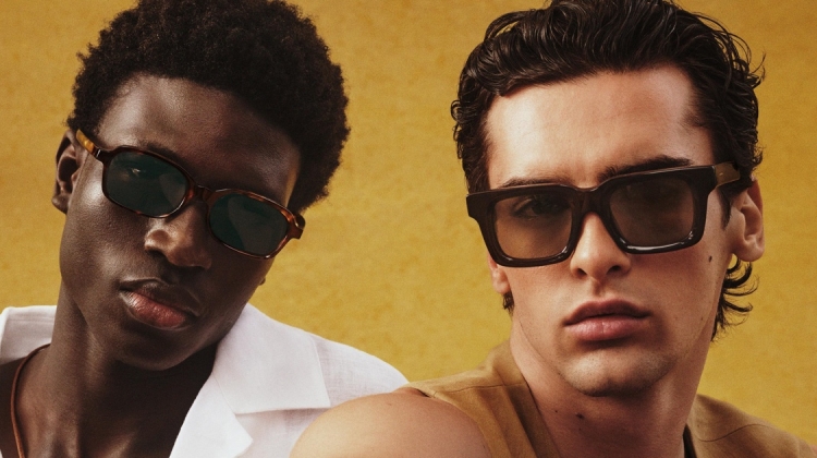 Zara’s Sunglasses Take the Spotlight This Summer