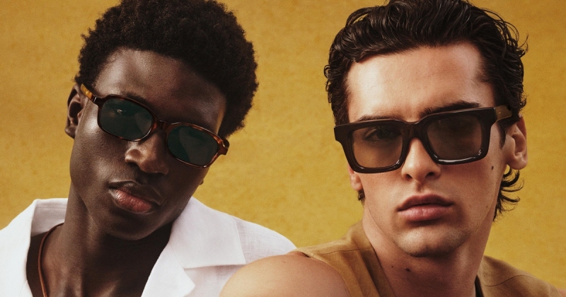 Zara sunglasses men