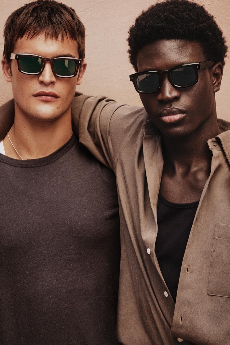 » Zara’s Sunglasses Take the Spotlight This Summer Zara Sunglasses