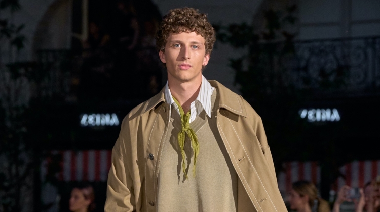 AMI Spring 2026 Finds Balance in Familiar Surroundings