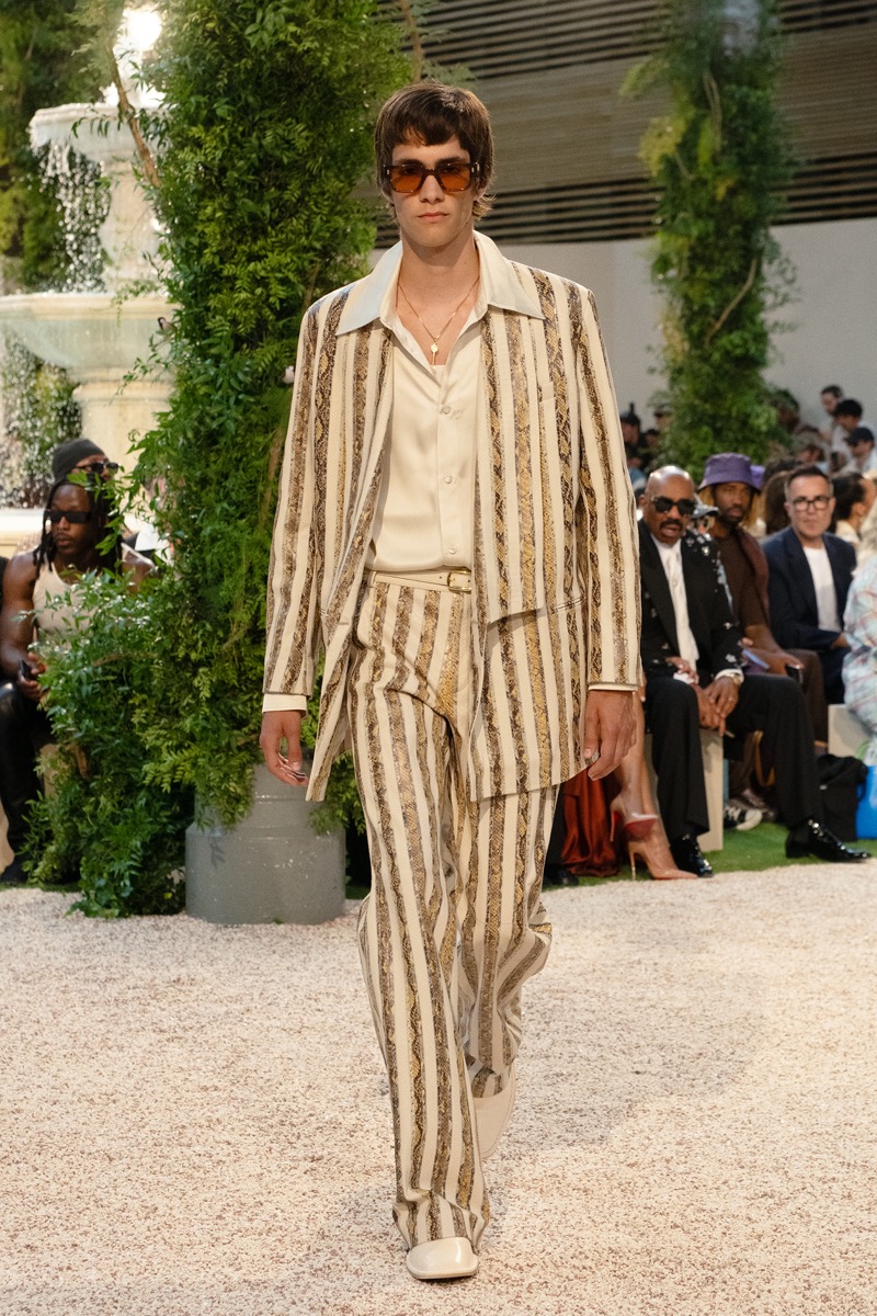 » AMIRI Spring 2026 Channels 70s Hotel Glamour AMIRI Spring Summer 2026 Collection 005
