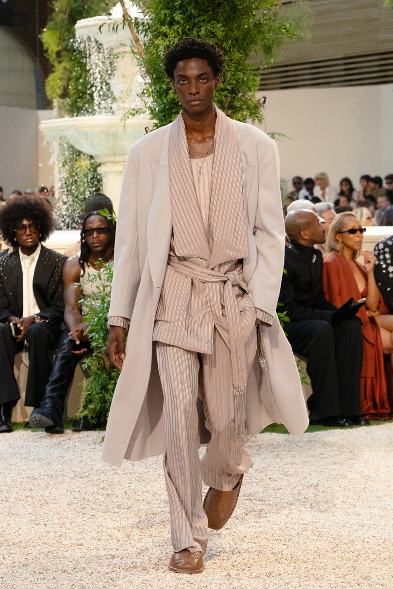 » AMIRI Spring 2026 Channels 70s Hotel Glamour AMIRI Spring Summer 2026 Collection 039