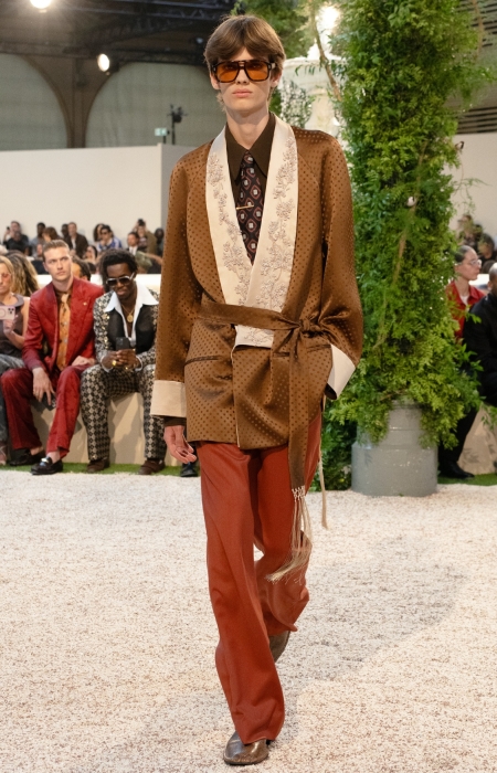 AMIRI Spring Summer 2026 Collection